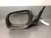 Außenspiegel Links 4L1857409AR Audi (4LB) 3.0 TDI quattro