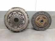 Kupplungsset 3121012201 Toyota Corolla (E12) Schrägheck 1.6 16V VVT-i (3ZZFE)