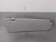 Sonnenblende Links A6398100010 Mercedes-Benz / MIXTO Furgoneta (W639) 110 CDI (639.601, 639.603, 639.605)