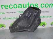 Zierleiste ACHTER 5370A074 Citroën C-Crosser SUV 2.2 HDiF 16V (DW12METED4(4HN))