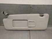 Sonnenblende Links 8K0857551 Audi Q3 (8UB/8UG) SUV 2.0 TDI 16V 140 (CFFB)