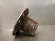 Achsschenkel Halter Rechts Hinten A4143500035 Mercedes-Benz Vaneo (W414) Großraumlimousine 1.7 CDI 16V (OM668.914)