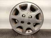 Felge 90BBBA Ford Sierra II Liftback 2.0 i (U9) (N9C)