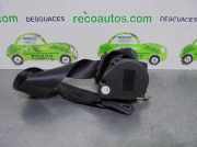 Sicherheitsgurt Rechts Hinten 2PUERTAS Peugeot 406 Coup? (8C) Coup? 2.2 HDI 16V FAP (DW12TED4.FAP(4HX))