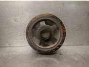 Kurbelwellen-Riemenscheibe 231242A001 Hyundai Getz Schrägheck 1.5 CRDi 16V (D4FAL)