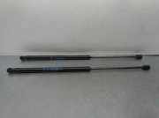 Gasdruckfedern Set Hinten 9649587680 Peugeot (KM_) 1.4