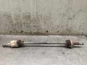 Antriebswelle Rechts Hinten 396008H510 Nissan X-Trail (T30) SUV 2.2 dCi 16V 4x4 (YD22ETi)