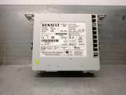 Radio 281155981R Renault Megane IV (RFBB) SchrÃ¤gheck 5-drs 1.5 Energy dCi 110 (K9K-G6)