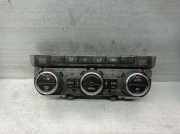Bedienung Klimacontrolle 3V0907044CR Skoda Superb (3V3) Liftback 2.0 TDI (DFGA)