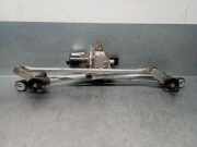 Scheibenwischermotor Vorne 98110Q0000 Hyundai i20 (BC3) Schrägheck 5-drs 1.0 T-GDI 100 Mild Hybrid 48V 12V (G3LF)