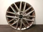 Felge 52910H8150 Kia Rio IV (YB) SchrÃ¤gheck 1.0i T-GDi 100 12V (G3LC)