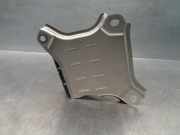 Steuergerät Airbag 891700H010 Toyota Aygo (B10) Schrägheck 1.0 12V VVT-i (1KR-FE)
