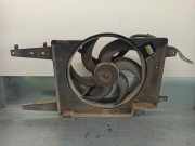 Kühlerventilator 0060692418 Alfa Romeo 166 Limousine 2.0 Twin Spark 16V (AR34.103)