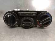 Bedienung Klimaanlage 9823822777 Citroën C3 (SX/SW) Schrägheck 1.2 Vti 12V PureTech (EB2FA(HMR))