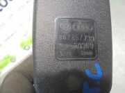 G?rtelschnalle Rechts Hinten 867857739 Seat Ibiza II (6K1) Schr?gheck 1.4i (ABD)