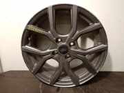 Felge N1BC1007EA Ford Fiesta 7 Schrägheck 1.0 EcoBoost 12V Hybrid 125 (B7JB)