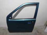 Tür Links Vorne 6800286G00 Suzuki Ignis (MH) Schrägheck 5-drs 1.3 DDiS 16V (Z13DT)