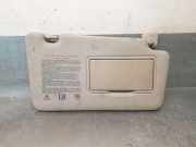 Sonnenblende Rechts 96400JY30A Renault I (HY_) 2.0 dCi (HY0K)