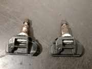 Drucksensor 13598775 Opel Zafira Tourer (P12) Großraumlimousine 1.6 CDTI 16V ecoFLEX 120 (B16DTH)