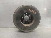 Kurbelwellen-Riemenscheibe 06A105255F Seat BERLINA (6K2) 1.9 TDI