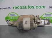 Türgriff Außen Ra MR970445 Mitsubishi Pajero Hardtop (V2/4/6/7) Geländewagen 3.2 DI-D 16V (4M41)