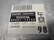 Motorsteuerger?t 8966113120 Toyota Corolla Verso (E12) Gro?raumlimousine 2.0 D-4D 16V 90 (1CD-FTV)