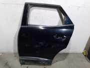 TÃ¼r Links Hinten 9812317280 Peugeot 3008 II (M4/MC/MJ/MR) GroÃŸraumlimousine 1.6 e-THP 165 16V (EP6FDT(5GZ))
