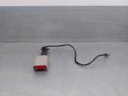 Gürtelschnalle Rechts Vorne EH6657620A Mazda CX-7 SUV 2.2 MZR-CD 16V (R2)