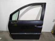 Tür Links Vorne 9002X1 Citroën C8 (EA/EB) Großraumlimousine 2.0 HDiF 16V (DW10CTED4(RHD))