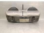 Tachoeinheit Kmh 5P0920830X Seat Toledo (5P2) Großraumlimousine 2.0 FSI 16V (BLR)