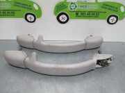 TÃ¼rgriff Innen Rechts Vorne 9627747677 CitroÃ«n C3 Pluriel (HB) Cabrio 1.6 16V (TU5JP4(NFU)) TU5JP4(NFU)