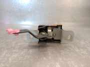 Heckschloss 903304X00A Nissan Pathfinder (R51) SUV 2.5 dCi 16V (YD25DDTi)