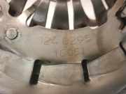 Kupplungsset 21207531845 BMW 3 serie (E46/4) Limousine 330d 24V (M57-D30(306D1))