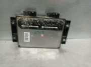 MotorsteuergerÃ¤t 9650360480 CitroÃ«n Berlingo Van 1.9 D (DW8B(WJY)) DW8B(WJY)