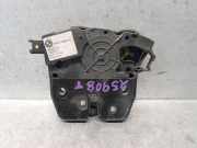 Heckschloss 5124711904913 BMW 3 serie Touring (E91) Kombi 320d 16V (N47-D20A)