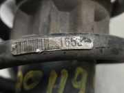 Bremsscheibe Hinten B45G26251A Mazda 3 (BP) Limousine 2.0 SkyActiv-G 122 M Hybrid 16V (PEXN)