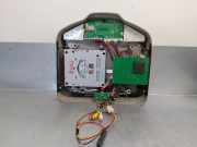 Multifunctionelle Display DS902LEDV12 Dodge Journey Gro?raumlimousine 2.0 CRD 16V (BWD)