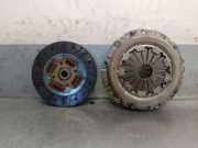 Kupplungsset 801589 Hyundai Lantra/Elantra I Limousine 1.8i GT 16V (G4CN)
