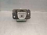 Handgriff Kofferraum 6905505070 Toyota Avensis (T22) Limousine 2.0 D-4D 16V (1CD-FTV)