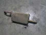 Auspuff Endtopf 03026 Volvo V40 (VW) Kombi 2.0 16V (B4204S)