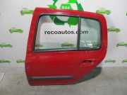 Tür Links Hinten 7752232799 Renault Clio II (BB/CB) Schrägheck 1.2 16V (D4F-712(D4F-B7))