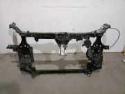 Schließplatte Kühlerträger 62500JD200 Nissan Qashqai (J10) SUV 2.0 dCi (M9R(Euro 5))