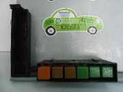 Sicherungskasten 90504296 Opel Vectra B (38) Liftback 2.0 16V Ecotec (X20XEV)