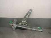 Fensterheber Rechts Vorne 9682808880 Peugeot 3008 I (0U/HU) Gro?raumlimousine 1.2 e-THP PureTech 130 (EB2DTS(HNY))