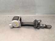Sicherheitsgurt Rechts Hinten 733600H020 Toyota Aygo (B40) Schrägheck 1.0 12V VVT-i (1KR-FE)