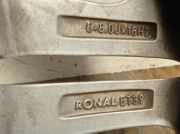 Felge 80A601025BD Audi Q5 (FYB/FYG) SUV 2.0 50 TFSI e 16V Quattro (DRYA)