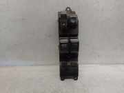 Schalter FÃ¼r Elekt. Fensterheber Links Vorne 8482005070 Toyota Avensis (T22) Liftback 2.0 D-4D 16V (1CD-FTV)
