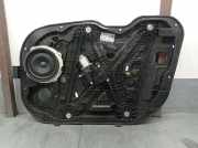 Fensterheber Rechts Vorne 82480S0710 Hyundai i30 Fastback (PDEBA/PEDBC) Liftback 2.0 N Turbo 16V (G4KH)