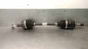 Antriebswelle Links Vorne A1673308501 Mercedes-Benz GLE (V167) SUV 300d EQ Boost 2.0 Turbo 16V 4-Matic (OM654.820)