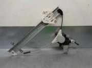 Fensterheber Links Hinten 72750SJD013 Honda FR-V (BE) Großraumlimousine 1.8 i-VTEC 16V (R18A1)
